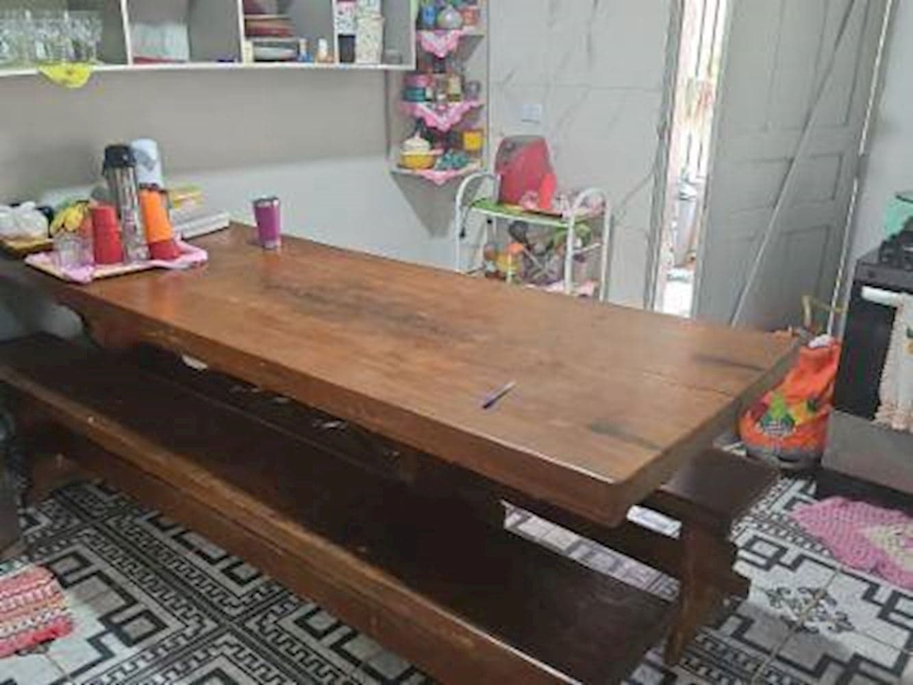 Casa - Centro - Cidelândia/MA - foto 4