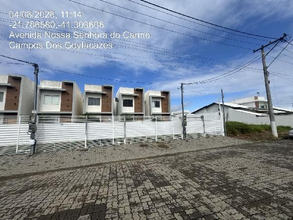 COND RIVIERA VILLE