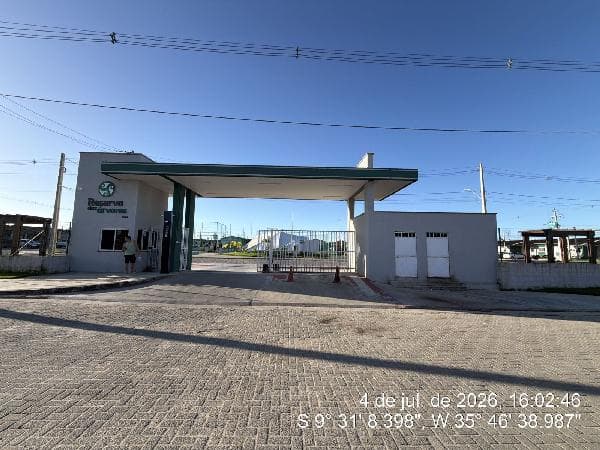 COND RES RESERVA DAS ARVORES