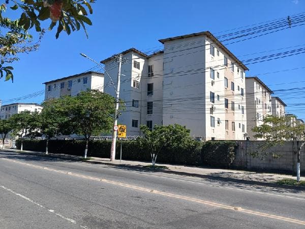RIO DE JANEIRO - GUARATIBA