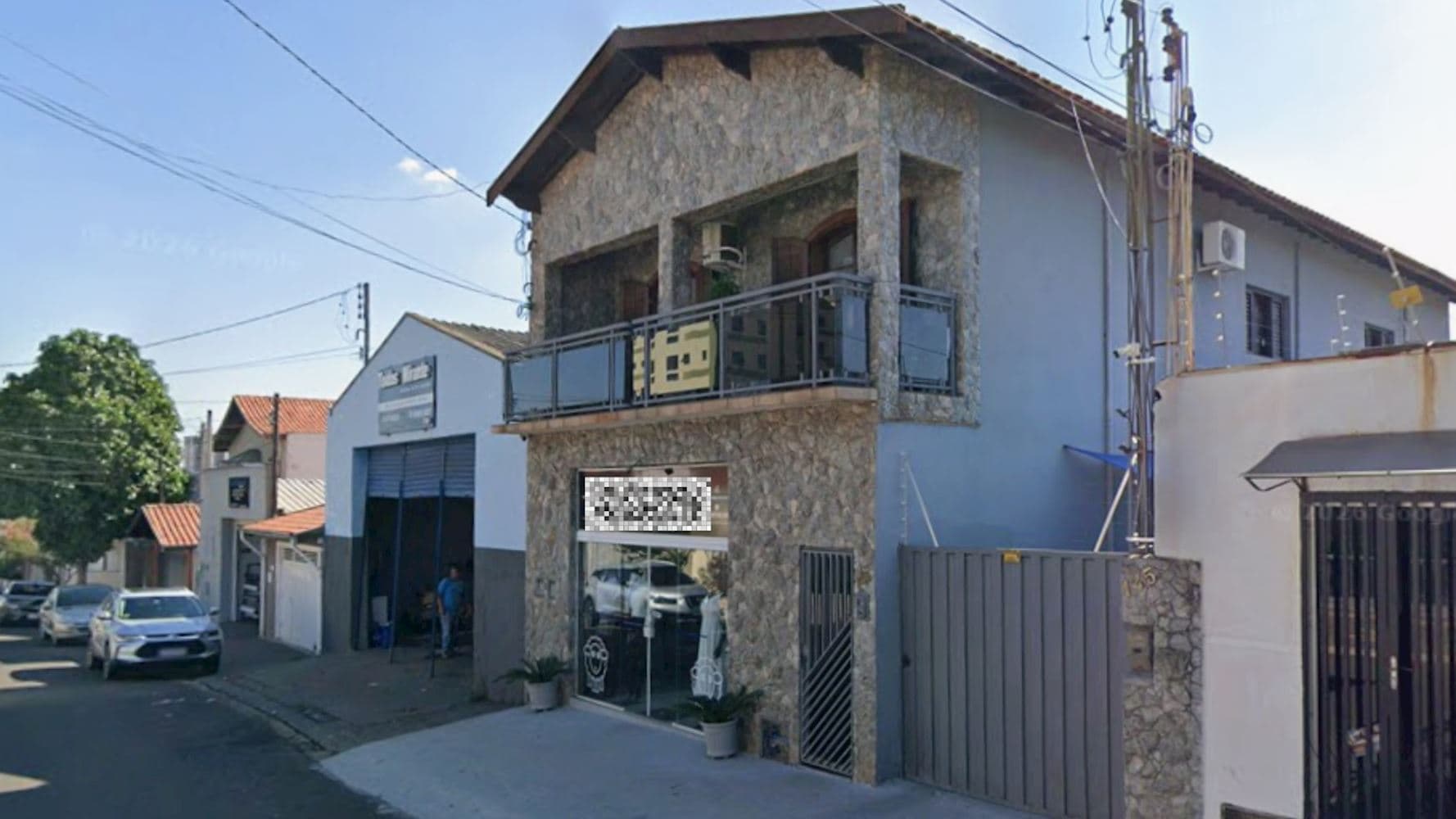 Casa em Higienópolis - Piracicaba/SP - foto 3