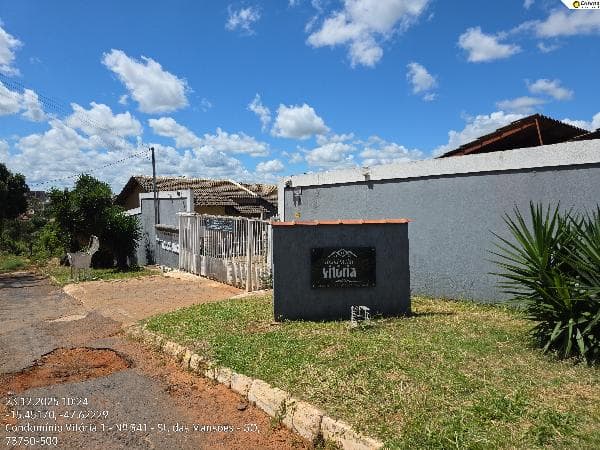RESIDENCIAL VITORIA