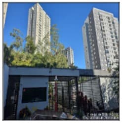 COND RES FEEL JARDIM SUL