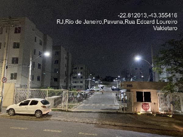 VIVA VIDA ZONA NORTE