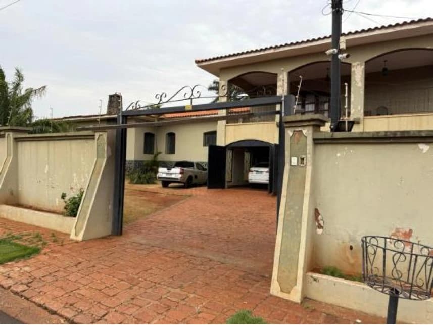 Casa à venda em leilão - foto 5