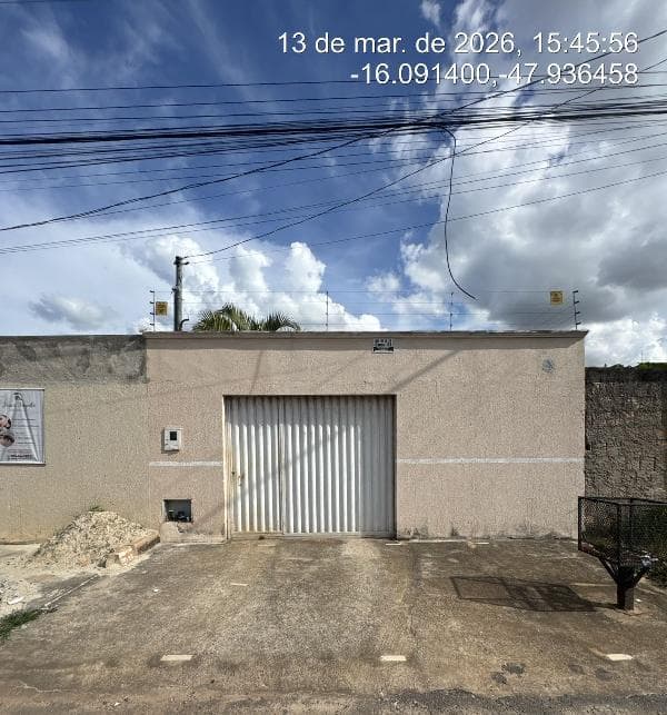 COND RES LISBOA I