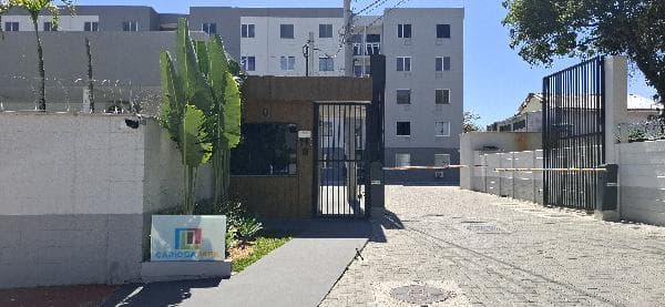 RES CARIOCA PARK II