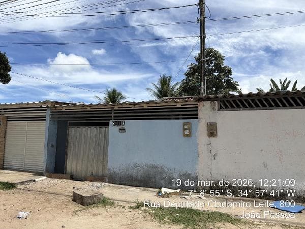 LOT JARDIM EUROPA I