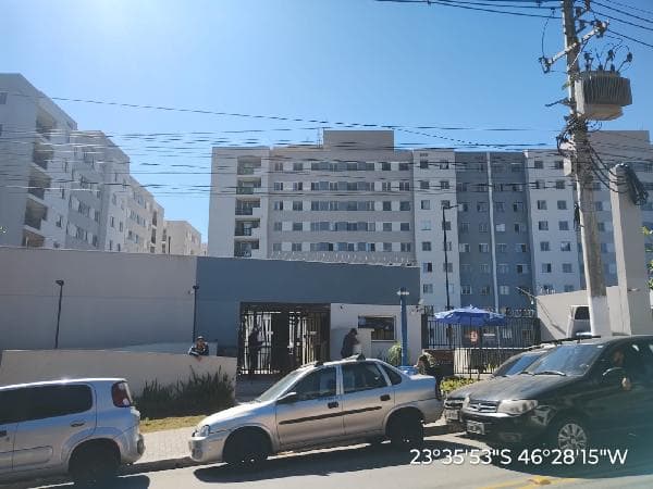 CONNECT SAO MATEUS