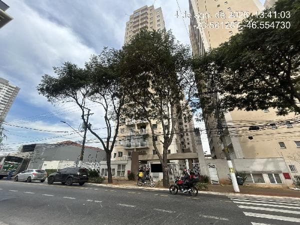 CON RES PORTAL VILA PRUDENTE-PLANO E VILA ORATORIO