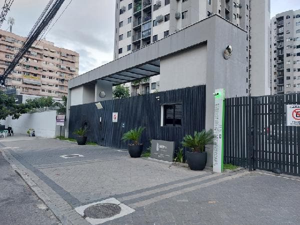 LIVING WISH NORTE