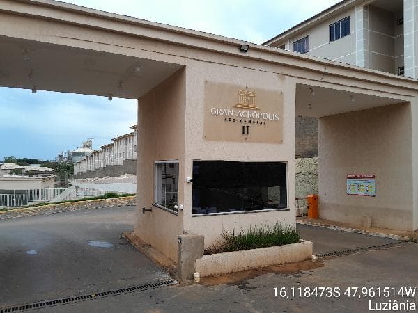 RES GRAN ACROPOLIS II