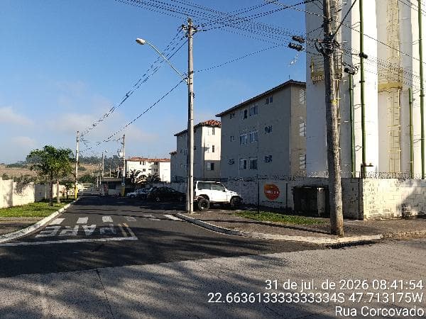 CONQUISTA VILA SONIA