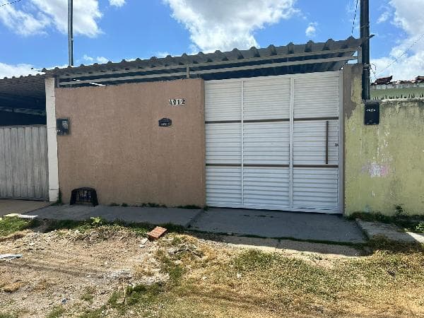 LOT PLANALTO TIBIRI II