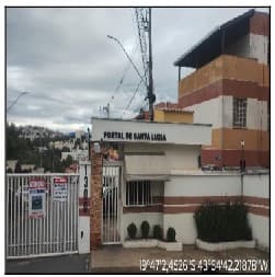 RES PORTAL SANTA LUZIA