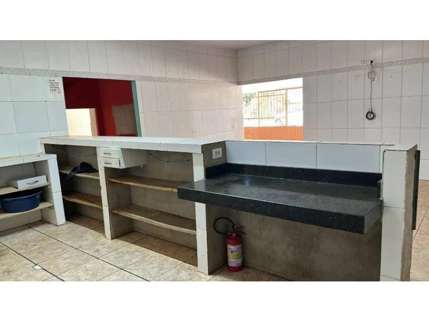 Casa à venda em leilão
