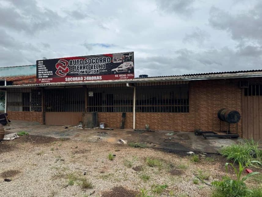 Casa à venda em leilão - foto 4