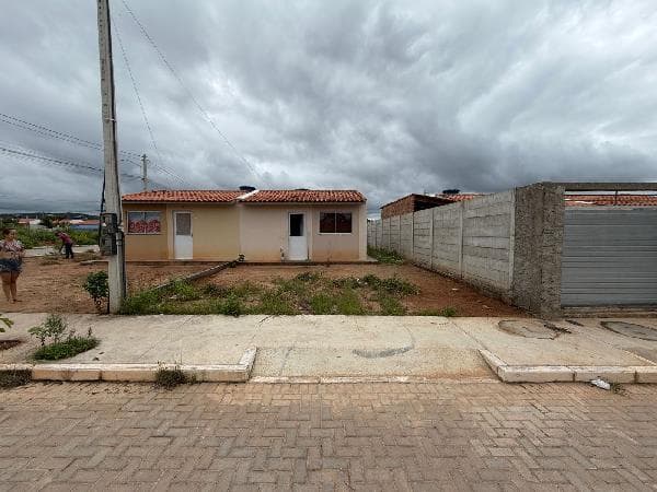 LOTEAMENTO VIANA E MOURA INHUMAS