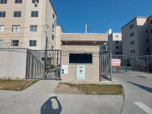RES JARDIM JASMIM