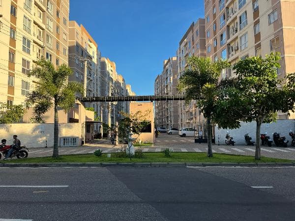 COND MAIS PARQUE IPE