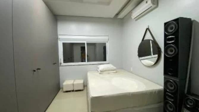 Casa 325 m² - Recanto dos Pássaros - Sorriso - MT