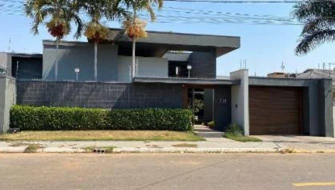 Casa 325 m² - Recanto dos Pássaros - Sorriso - MT - foto 3