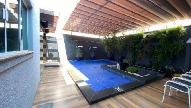 Casa 325 m² - Recanto dos Pássaros - Sorriso - MT - foto 5