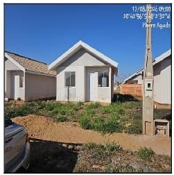 MORRO AGUDO - RESIDENCIAL ALFREDO BENEDETTI