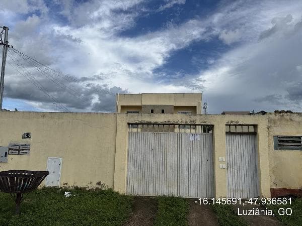 RESIDENCIAL QUADRA 222 LOTE Q