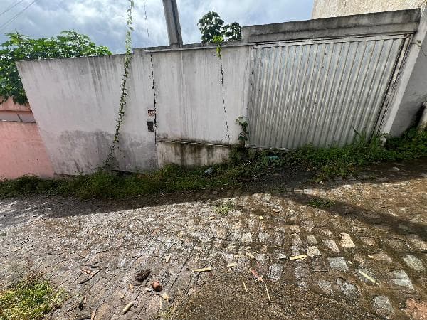 LOTEAMENTO JARDIM NEOPOLIS