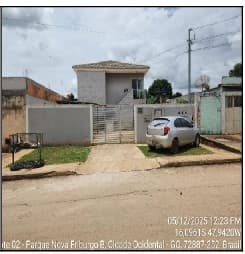 COND RES PRADO II