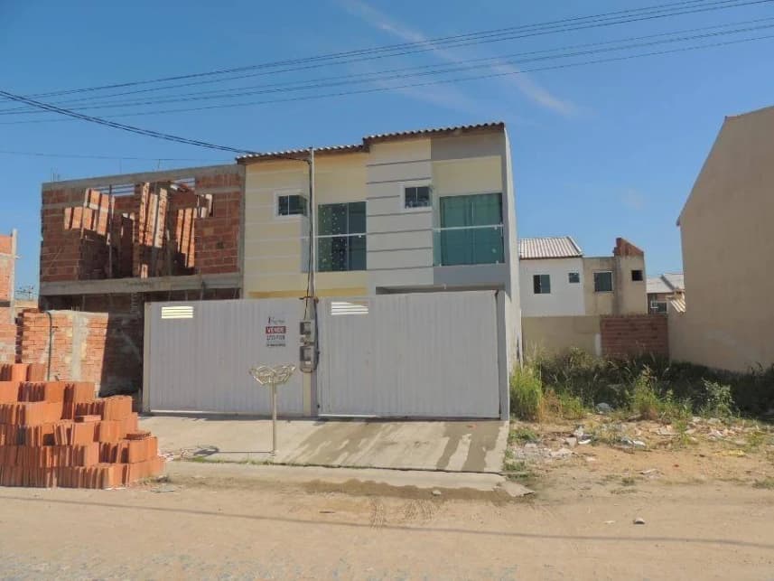 Casa à venda em leilão - foto 4