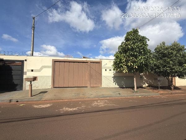 GUAIRA - RESIDENCIAL R GUIMARAES