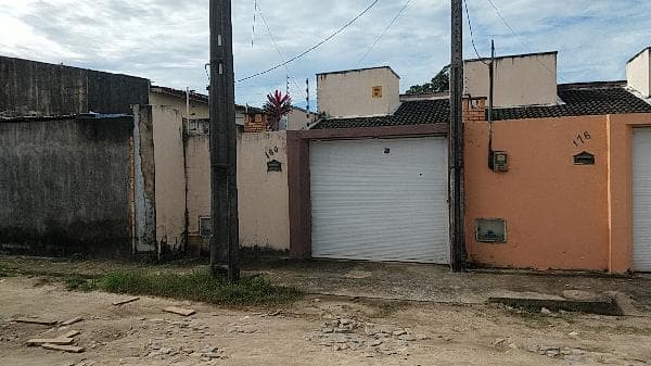 LOTEAMENTO GRANJA MESSEJANA