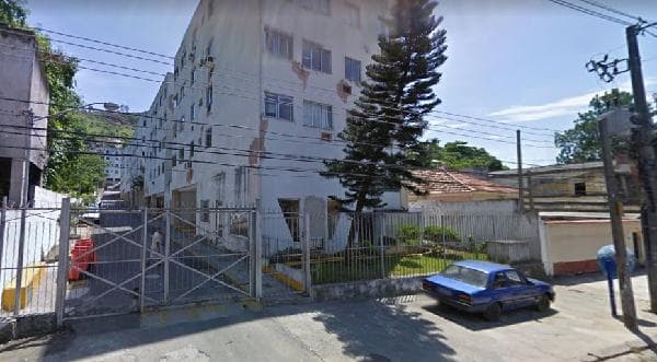 COND ED SAO GERALDO