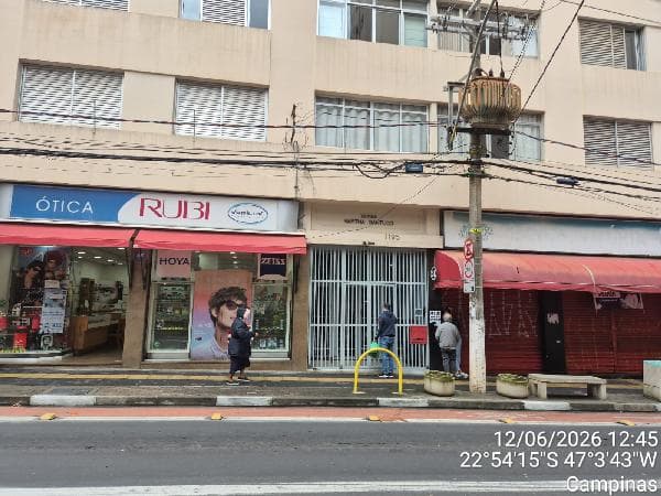 EDIFICIO MARTHA SANTUCCI