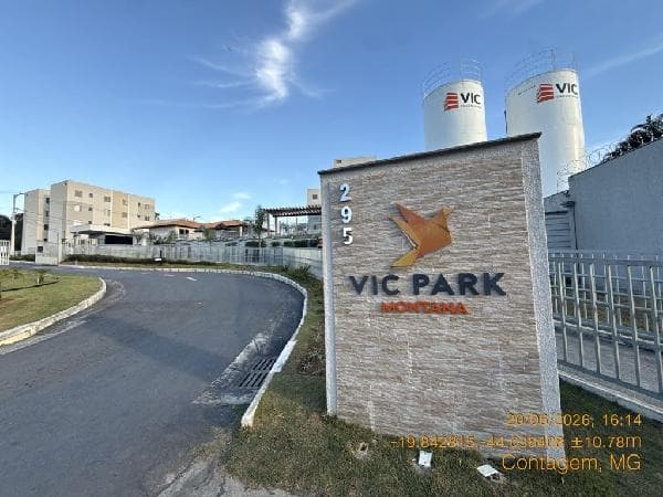 CONDOMINIO VIC PARK MONTANA I