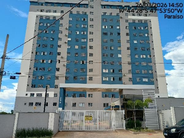 RES PARK NOVO HORIZONTE