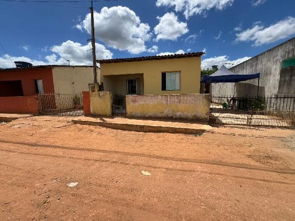 CHA DE ALEGRIA - VILA DO CAMPO