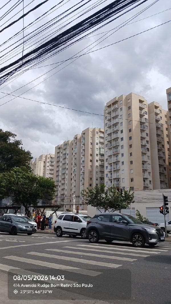COND RES PORTAL BARRA FUNDA