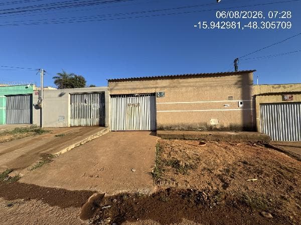 LOT JARDIM ANA BEATRIZ II