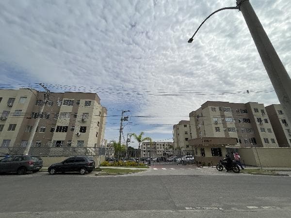 RESIDENCIAL JERIVA