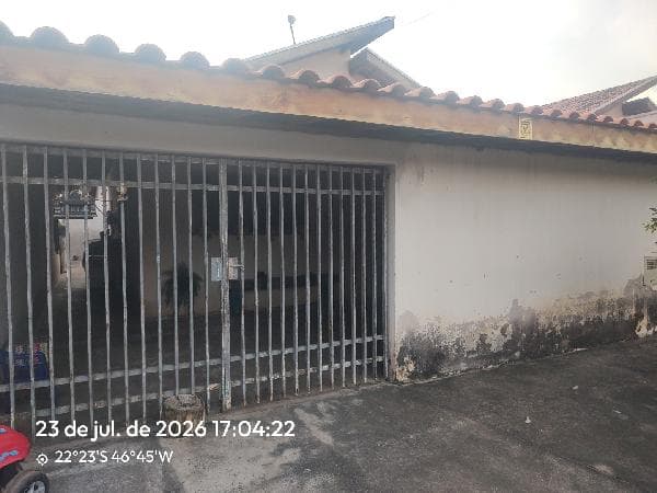 LOT RECANTO DO BARÃO