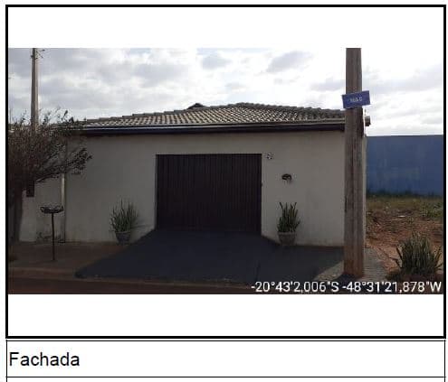 COLINA - JARDIM CALIFORNIA