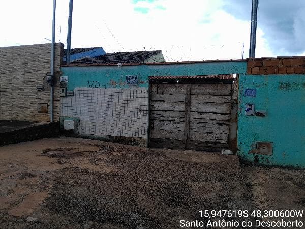 JARDIM ANA BEATRIZ I