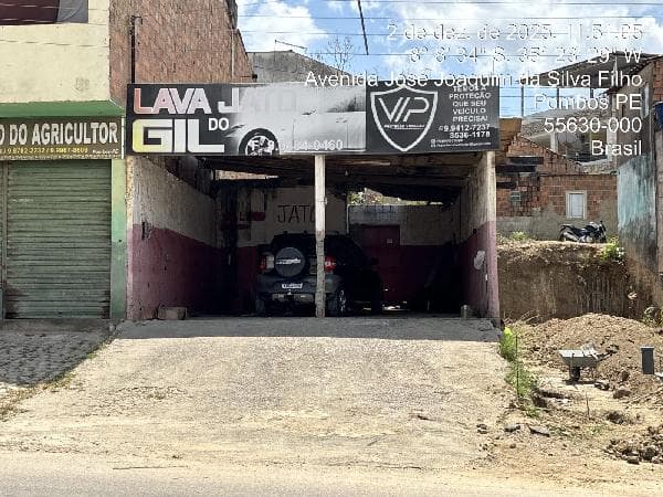LOTEAMENTO SÃO FRANCISCO