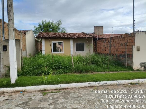 LOT RESIDENCIAL KAPTIVA