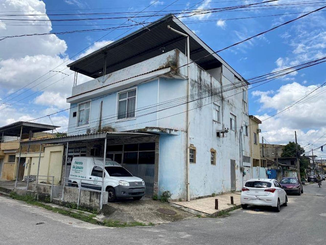 Apartamento, Padrão, 1 vaga(s) de garagem - foto 2