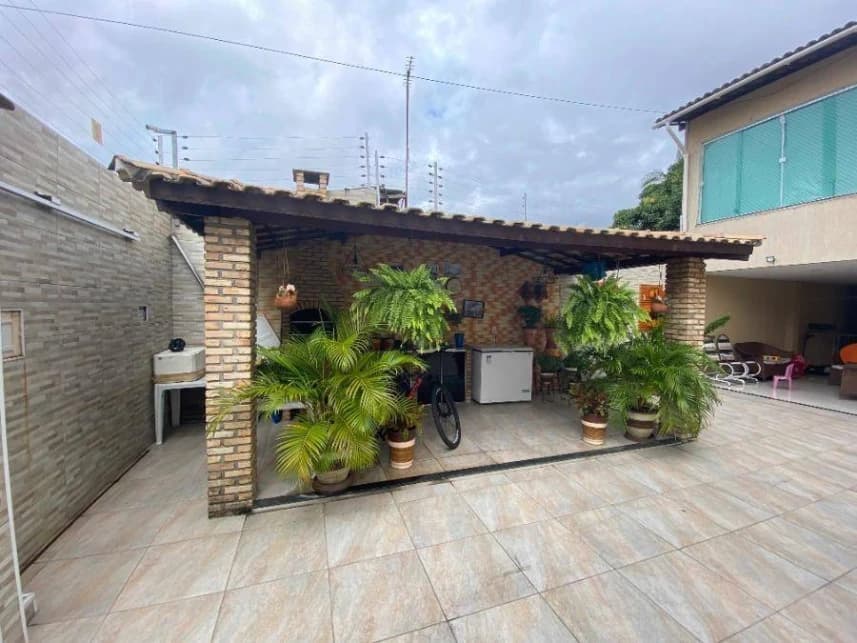 Casa à venda em leilão - foto 2