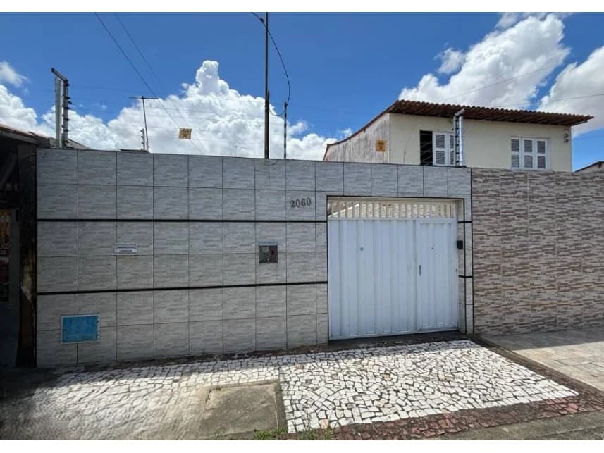Casa à venda em leilão - foto 4
